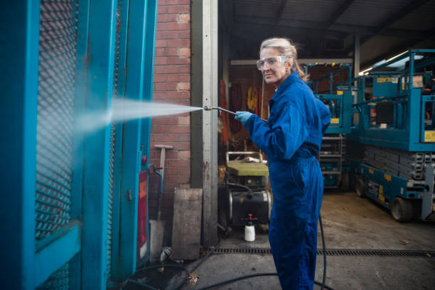 Best Best Pressure Washing Companies  in Rio Dell, CA