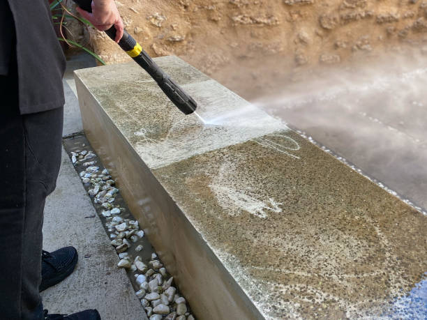 Why Choose Our Certified Pressure Washing Experts for Your Project Needs in Rio Dell, CA?