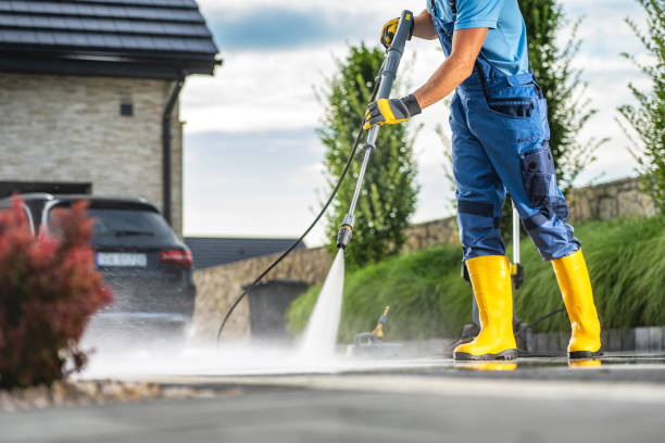 Professional Pressure Washing in Rio Dell, CA
