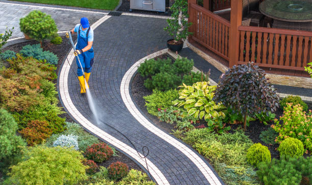 Best Roof Power Washing Services  in Rio Dell, CA