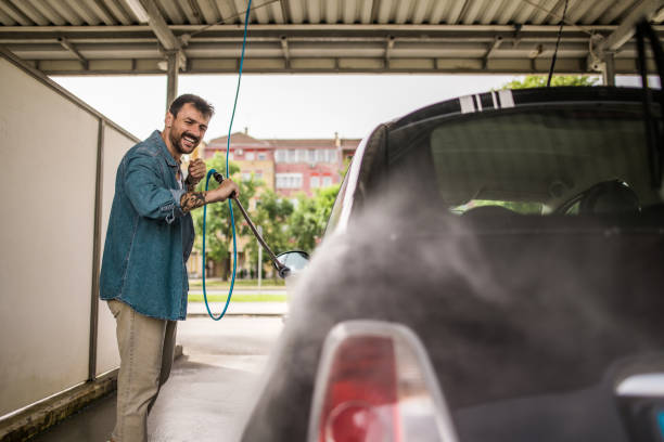 Best Local Pressure Washing Services  in Rio Dell, CA